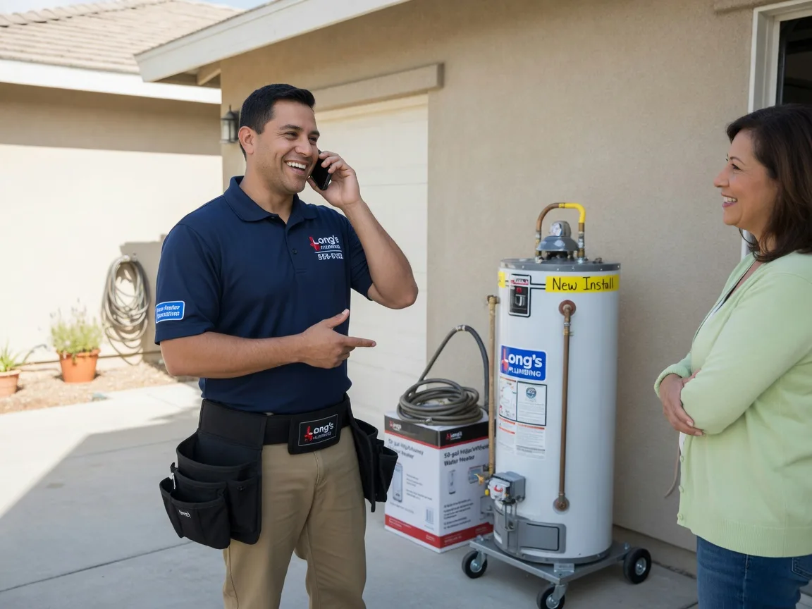 Leak Detection Bovill, ID FAQs
